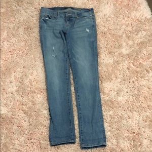 Aeropostale jeans